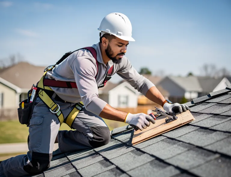 Roof Repair service in Stoney Creek